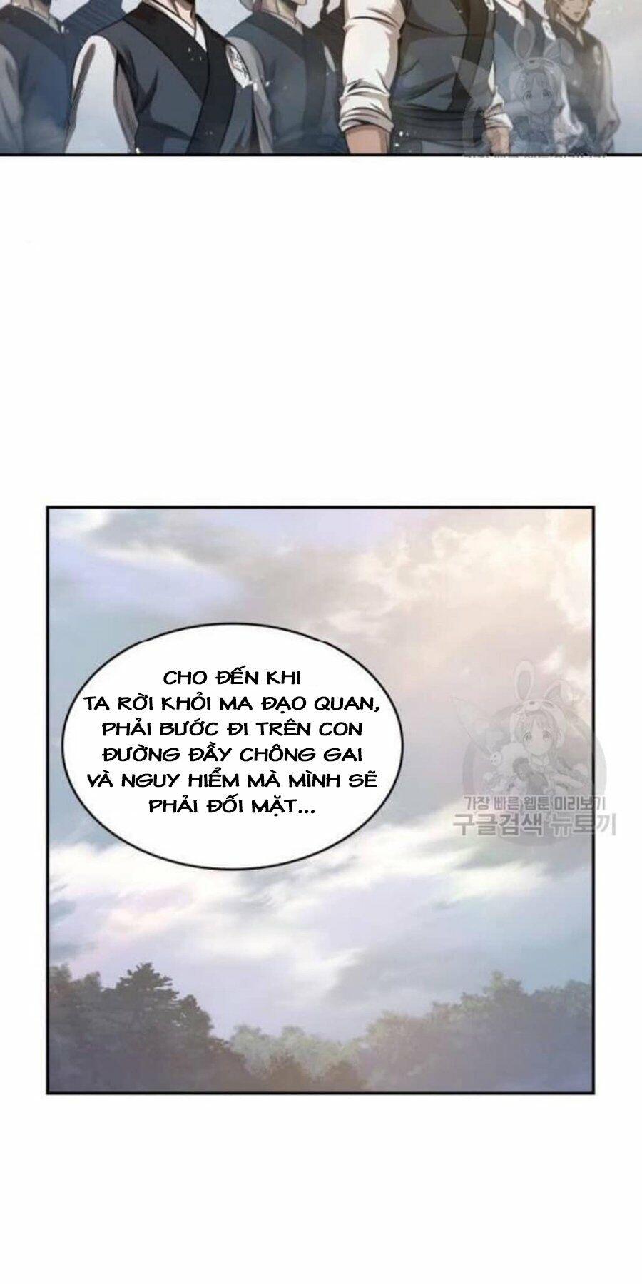 Ngã Lão Ma Thần Chap 38 - Next Chap 39