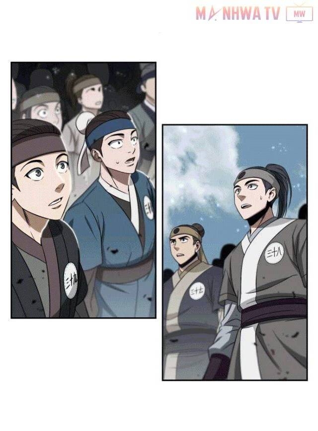 Ngã Lão Ma Thần Chap 6 - Next Chap 7