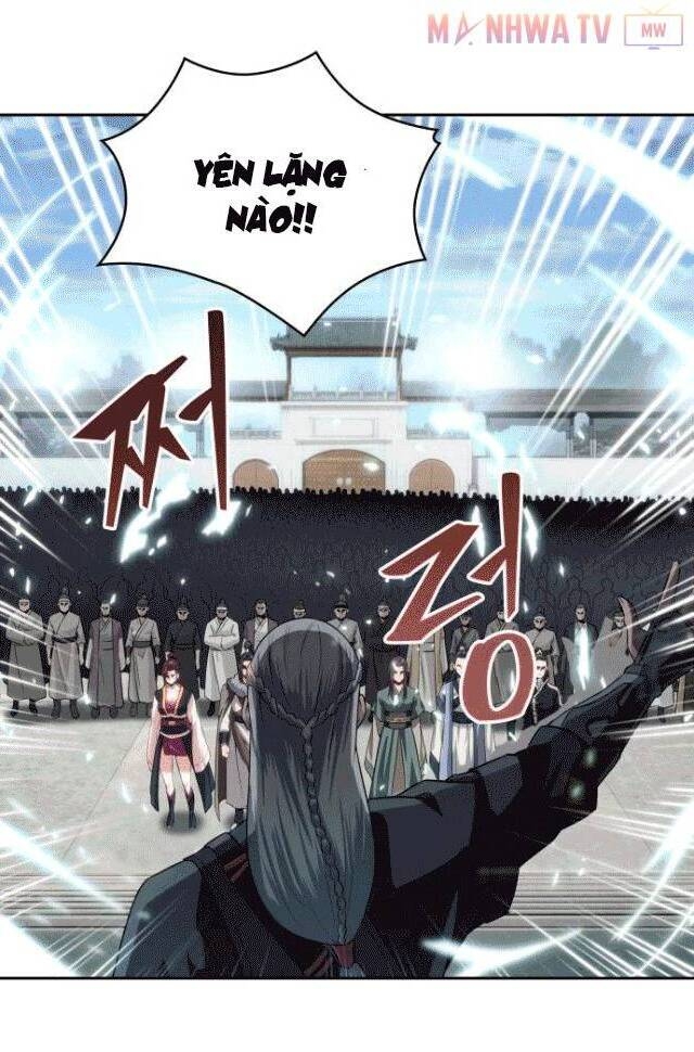 Ngã Lão Ma Thần Chap 6 - Next Chap 7