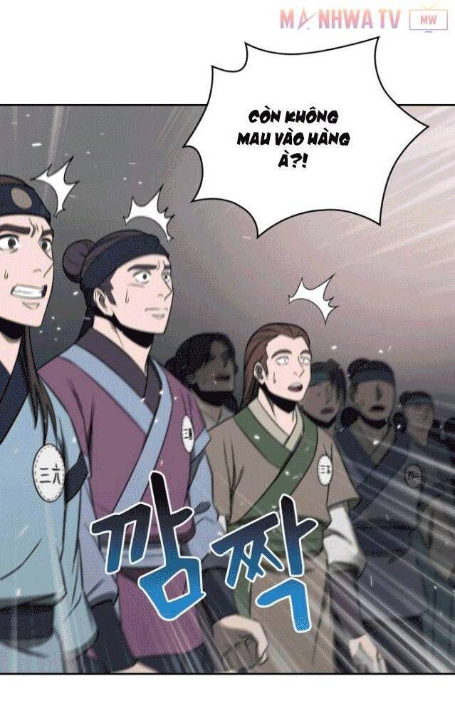 Ngã Lão Ma Thần Chap 6 - Next Chap 7