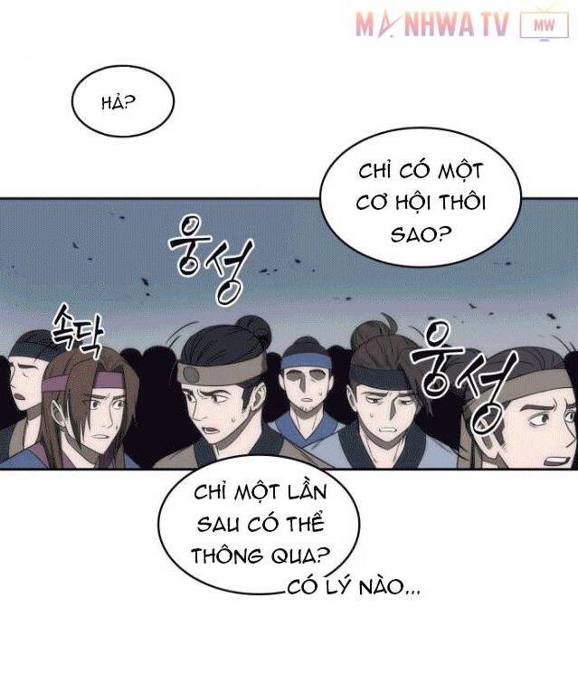 Ngã Lão Ma Thần Chap 6 - Next Chap 7