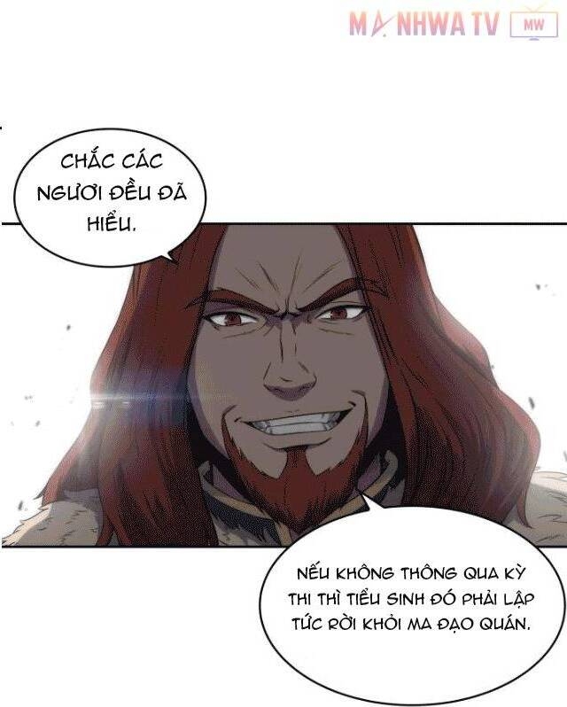 Ngã Lão Ma Thần Chap 6 - Next Chap 7