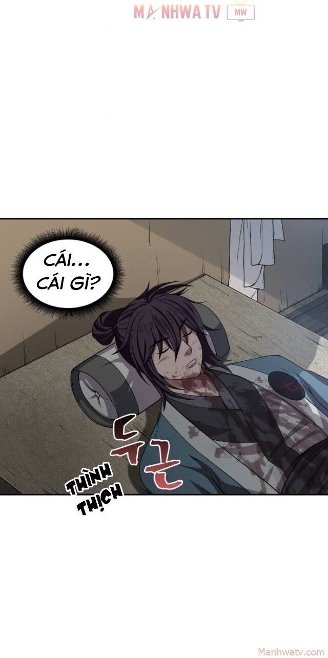 Ngã Lão Ma Thần Chap 9 - Next Chap 10