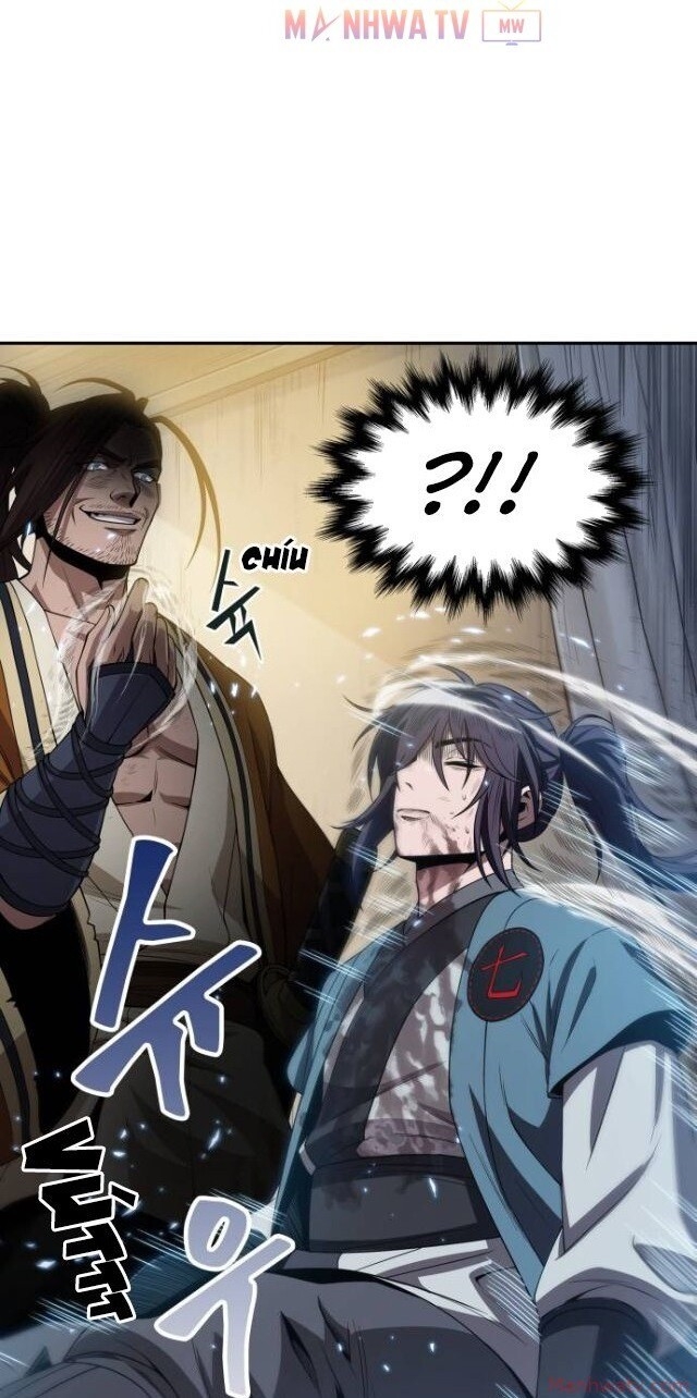 Ngã Lão Ma Thần Chap 9 - Next Chap 10