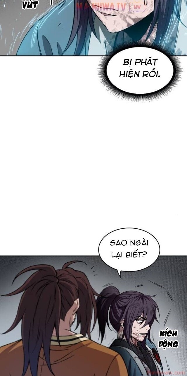 Ngã Lão Ma Thần Chap 9 - Next Chap 10