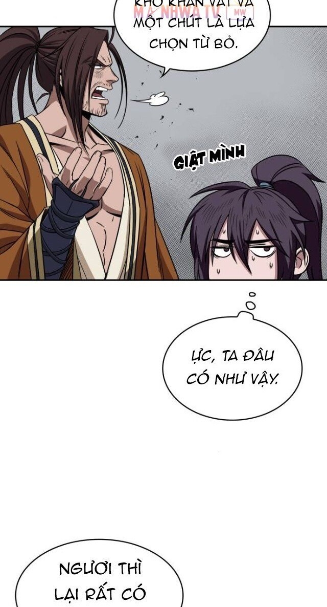 Ngã Lão Ma Thần Chap 9 - Next Chap 10