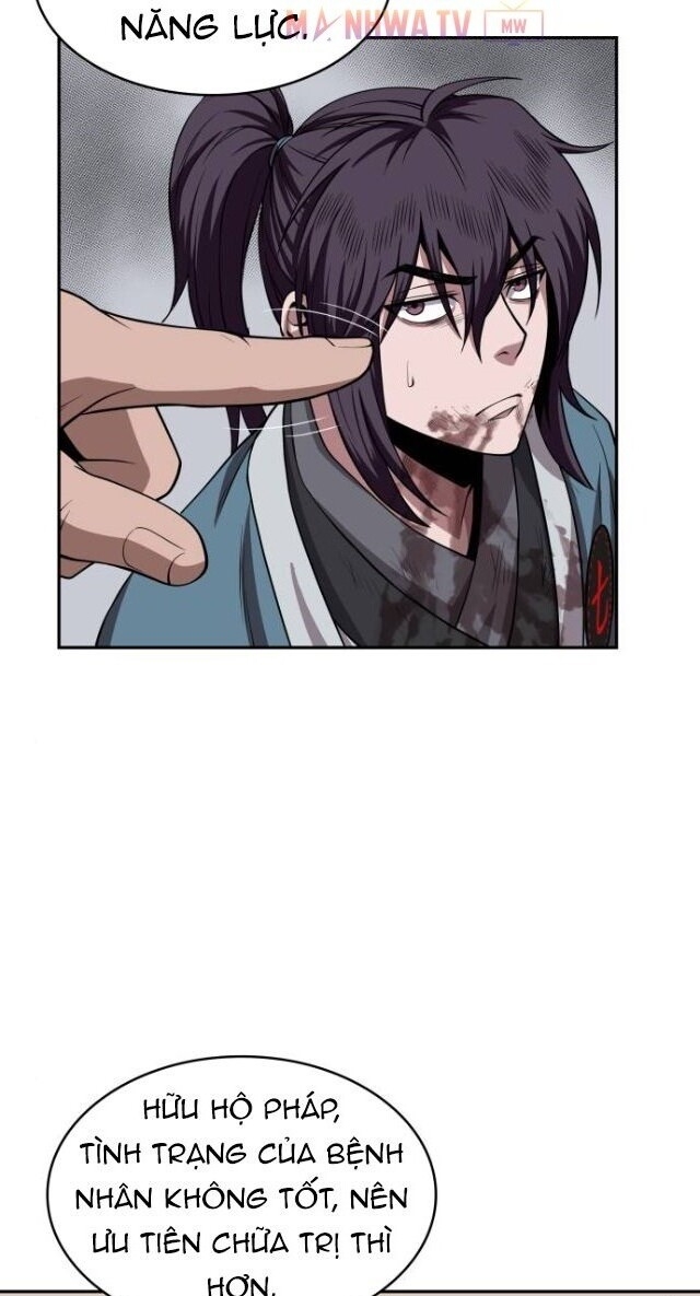 Ngã Lão Ma Thần Chap 9 - Next Chap 10