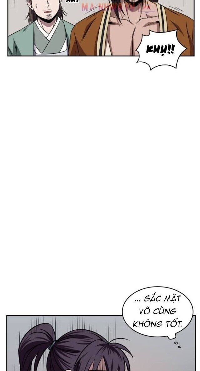 Ngã Lão Ma Thần Chap 9 - Next Chap 10