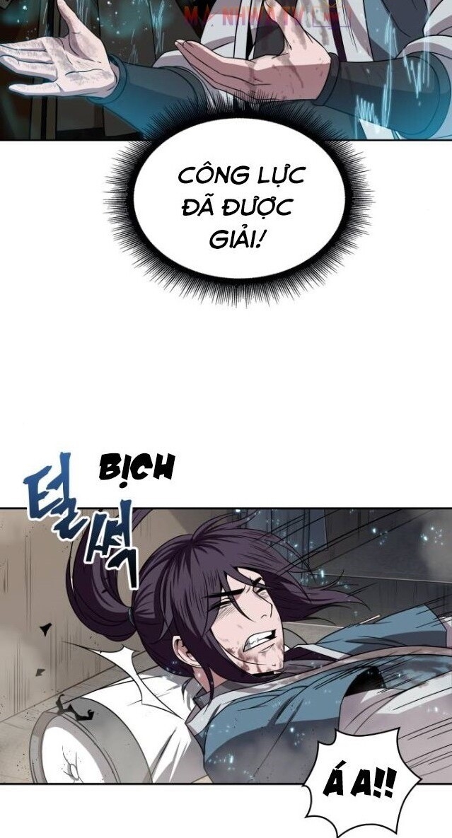 Ngã Lão Ma Thần Chap 9 - Next Chap 10