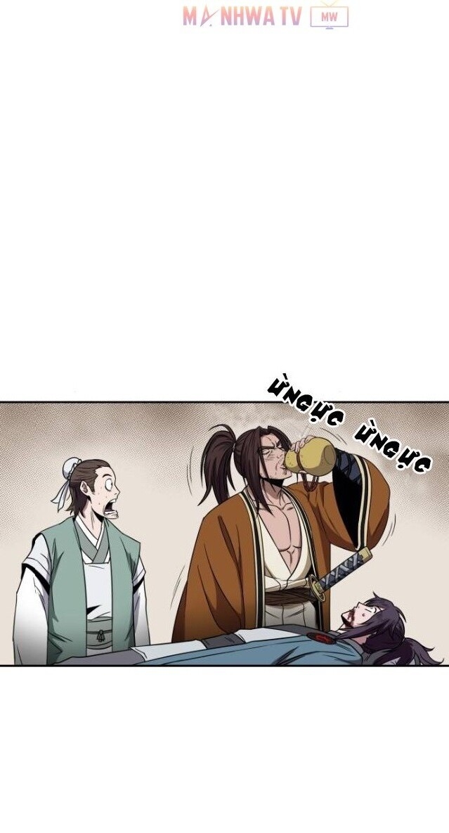 Ngã Lão Ma Thần Chap 9 - Next Chap 10