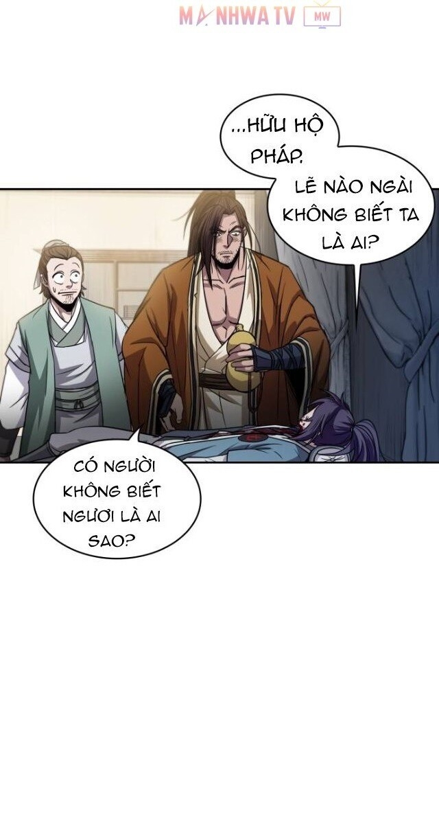 Ngã Lão Ma Thần Chap 9 - Next Chap 10
