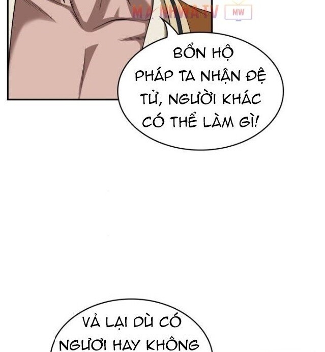 Ngã Lão Ma Thần Chap 9 - Next Chap 10