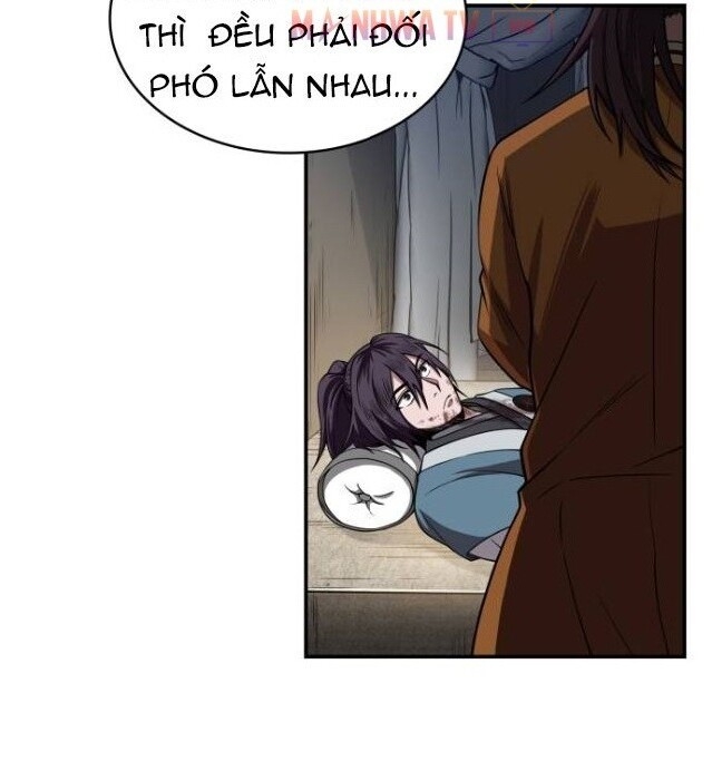 Ngã Lão Ma Thần Chap 9 - Next Chap 10