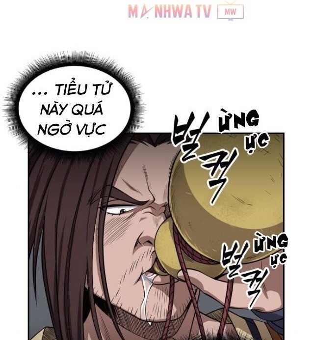 Ngã Lão Ma Thần Chap 9 - Next Chap 10