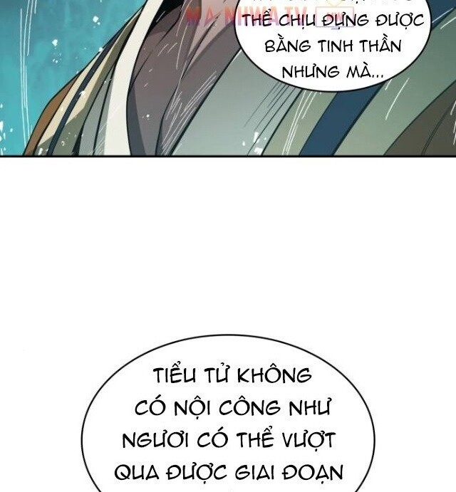 Ngã Lão Ma Thần Chap 9 - Next Chap 10