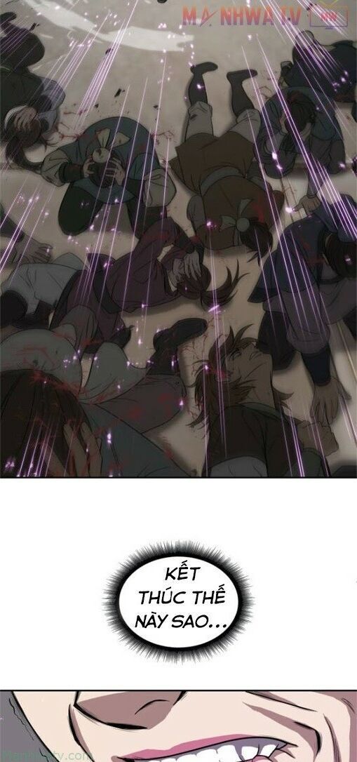 Ngã Lão Ma Thần Chap 8 - Next Chap 9