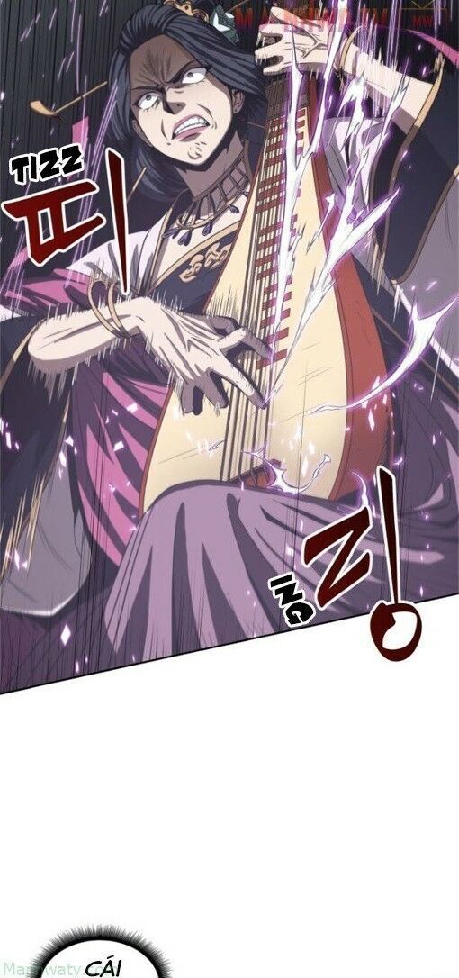 Ngã Lão Ma Thần Chap 8 - Next Chap 9