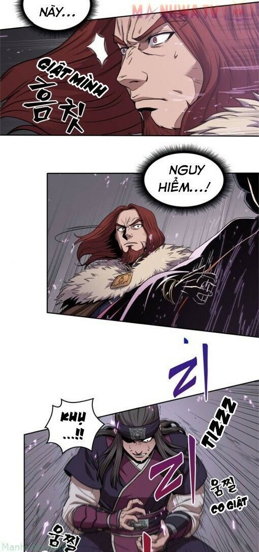 Ngã Lão Ma Thần Chap 8 - Next Chap 9