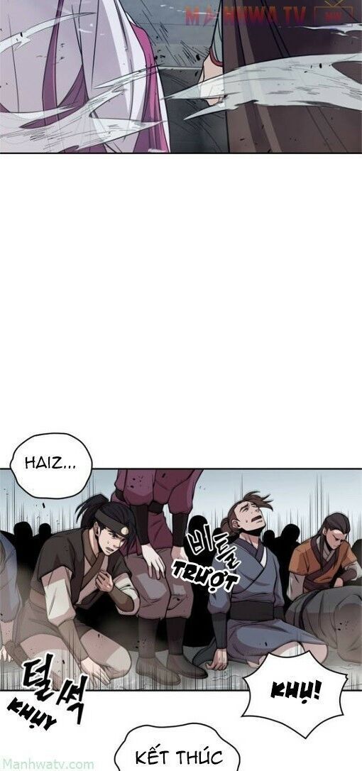 Ngã Lão Ma Thần Chap 8 - Next Chap 9