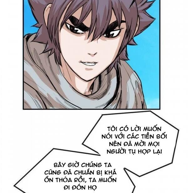 Bất Bại Quyền Ma Chap 79 - Next Chap 80