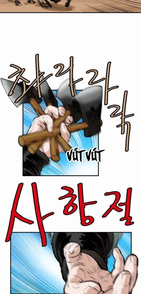 Bất Bại Quyền Ma Chap 84 - Next Chap 85