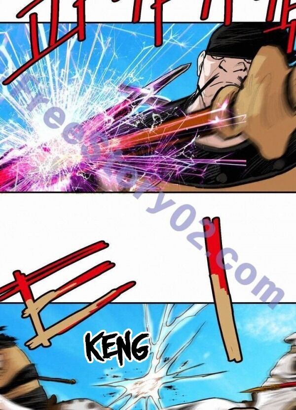 Bất Bại Quyền Ma Chap 84 - Next Chap 85