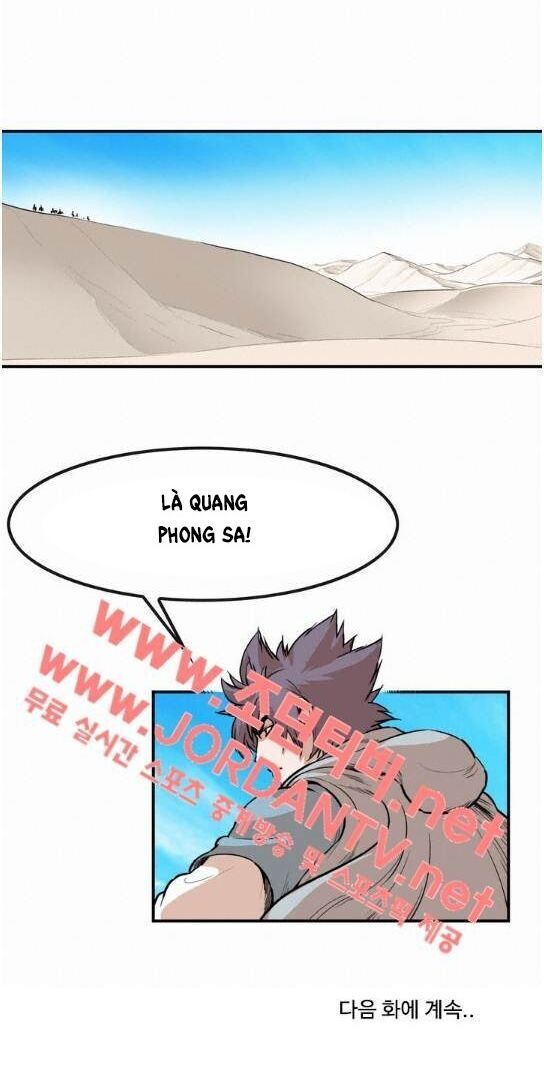 Bất Bại Quyền Ma Chap 87 - Next Chap 88