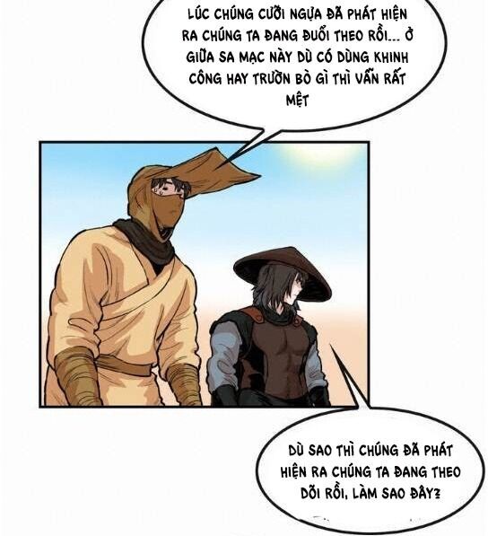 Bất Bại Quyền Ma Chap 88 - Next Chap 89