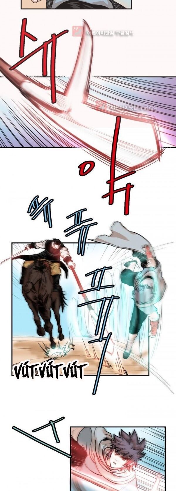 Bất Bại Quyền Ma Chap 91 - Next Chap 92