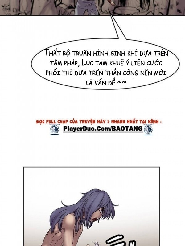 Bất Bại Quyền Ma Chap 10 - Next Chap 11