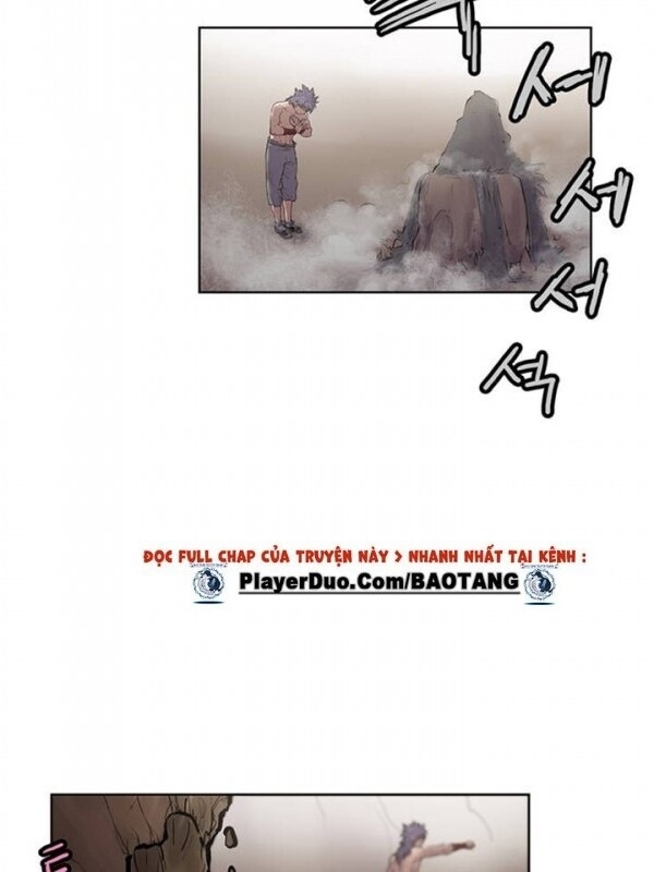 Bất Bại Quyền Ma Chap 10 - Next Chap 11