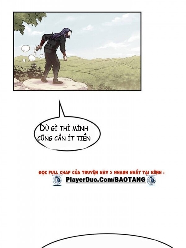 Bất Bại Quyền Ma Chap 11 - Next Chap 12