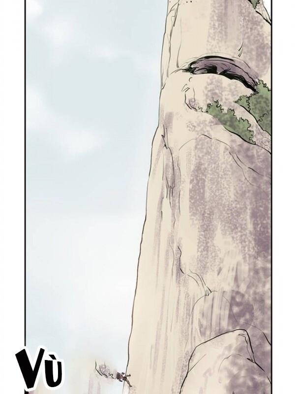 Bất Bại Quyền Ma Chap 11 - Next Chap 12