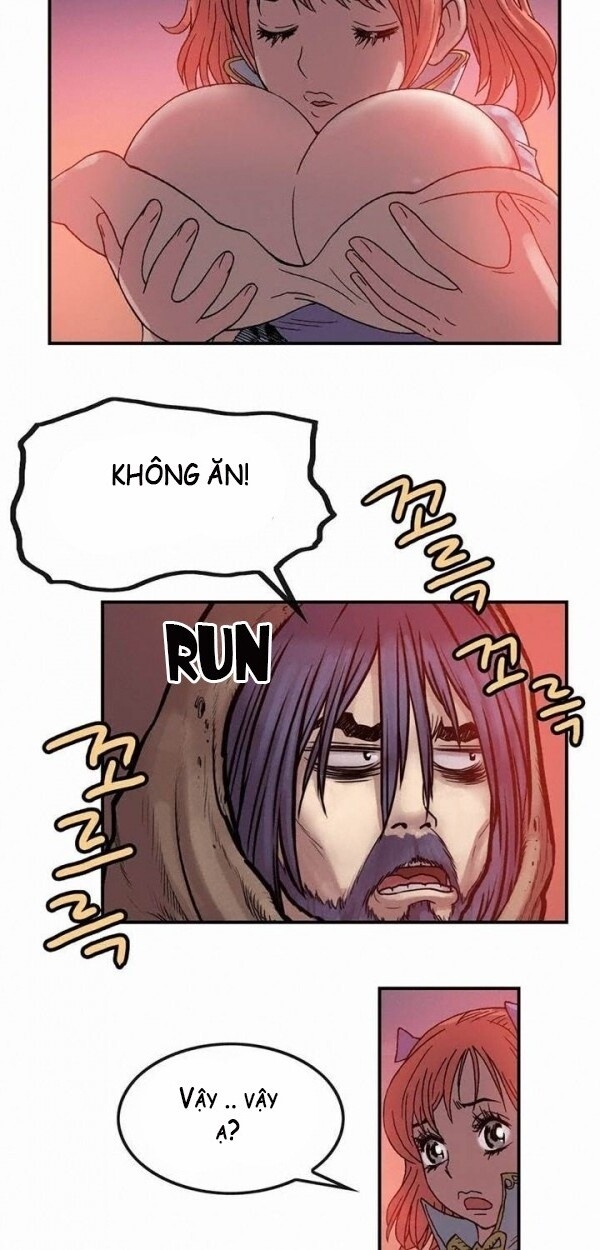 Bất Bại Quyền Ma Chap 12 - Next Chap 13