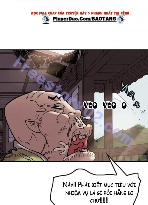 Bất Bại Quyền Ma Chap 13 - Next Chap 14