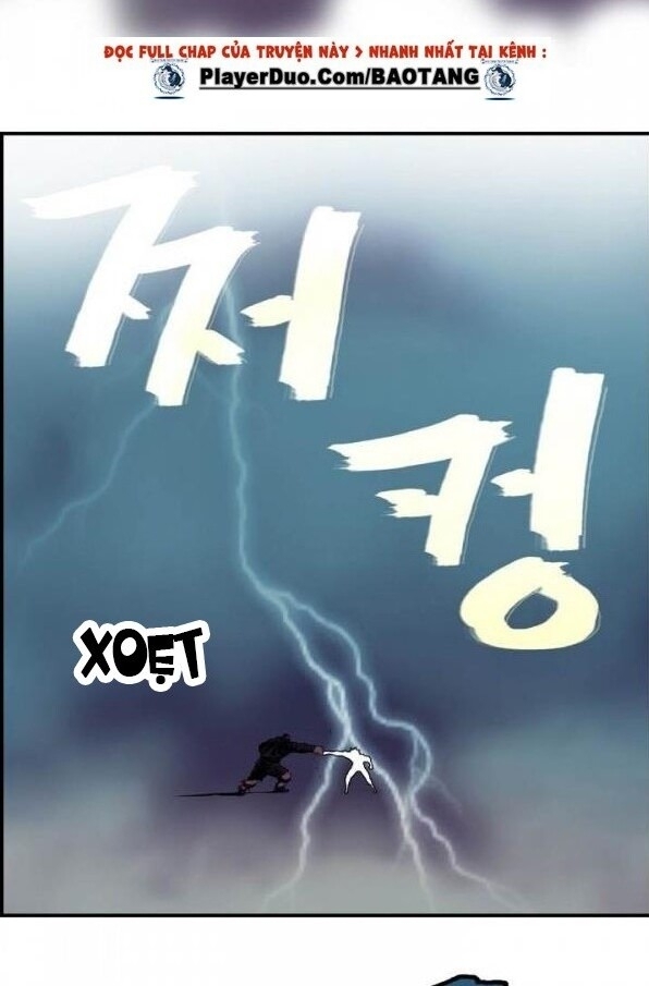 Bất Bại Quyền Ma Chap 19 - Next Chap 20