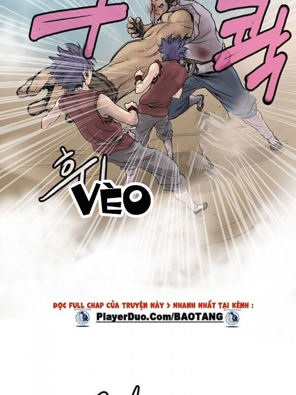 Bất Bại Quyền Ma Chap 2 - Next Chap 3