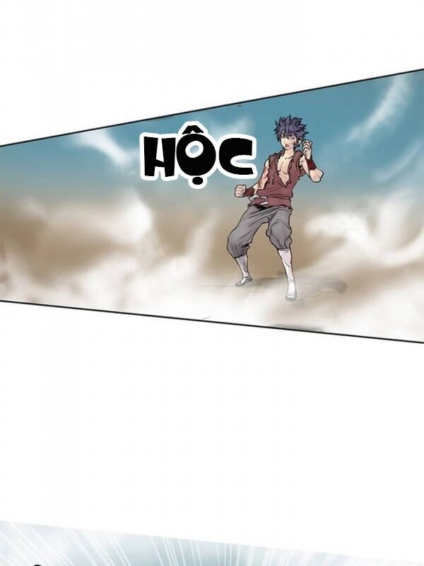 Bất Bại Quyền Ma Chap 2 - Next Chap 3