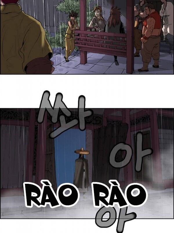 Bất Bại Quyền Ma Chap 2 - Next Chap 3