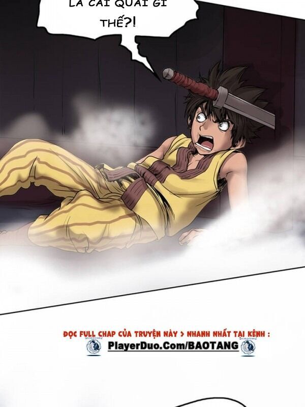 Bất Bại Quyền Ma Chap 2 - Next Chap 3