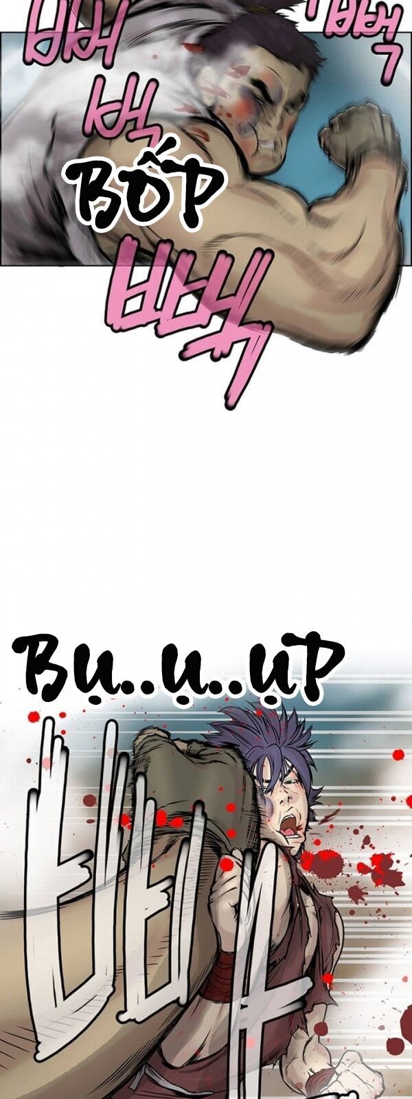 Bất Bại Quyền Ma Chap 2 - Next Chap 3