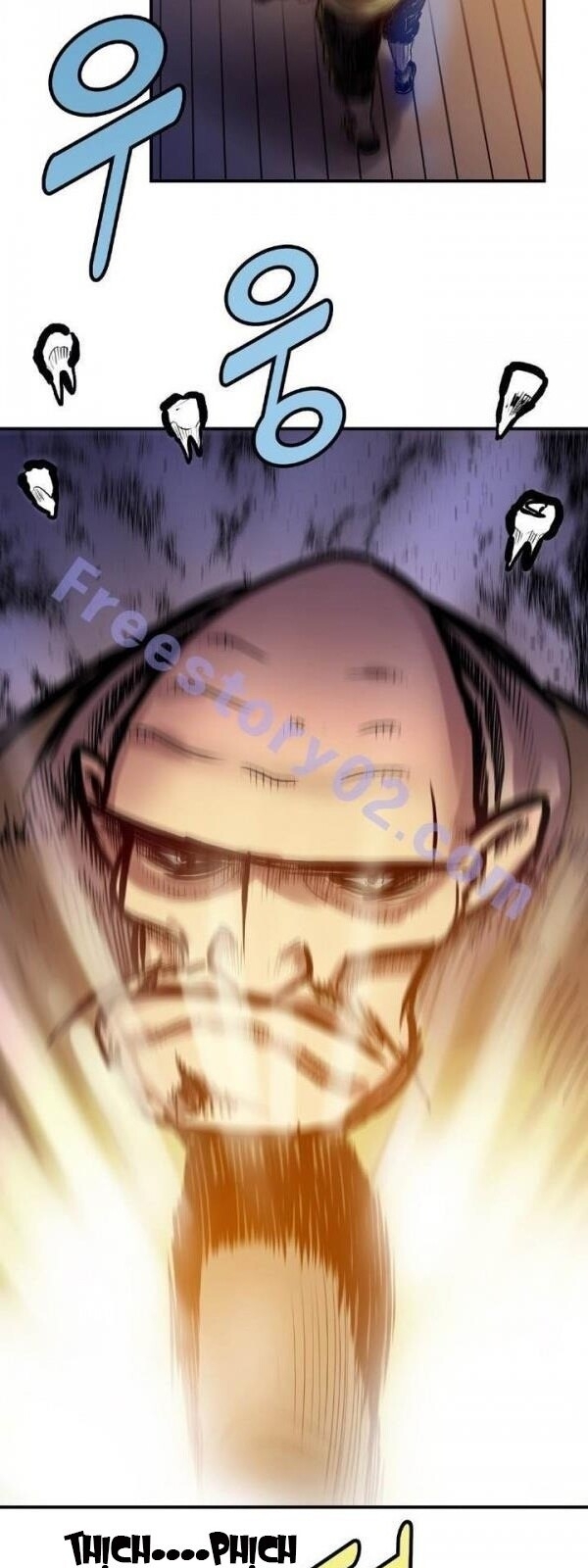 Bất Bại Quyền Ma Chap 27 - Next Chap 28