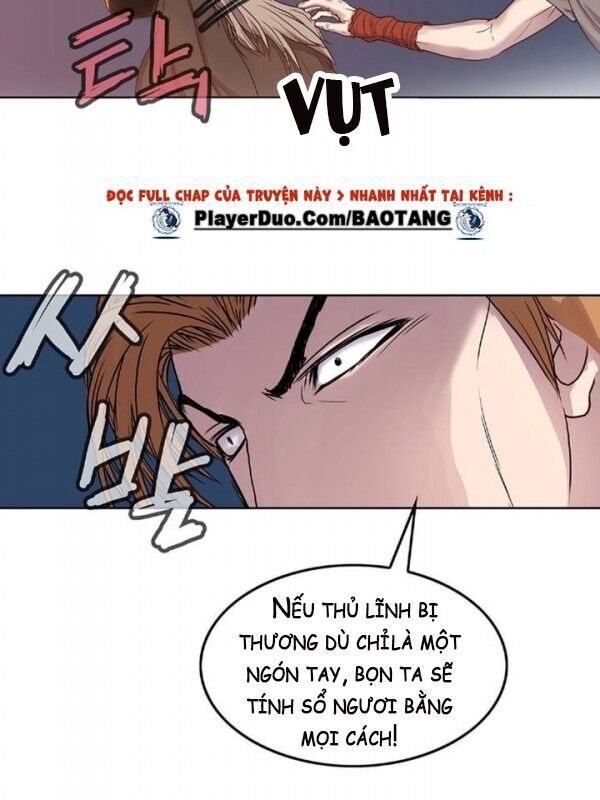 Bất Bại Quyền Ma Chap 3 - Next Chap 4