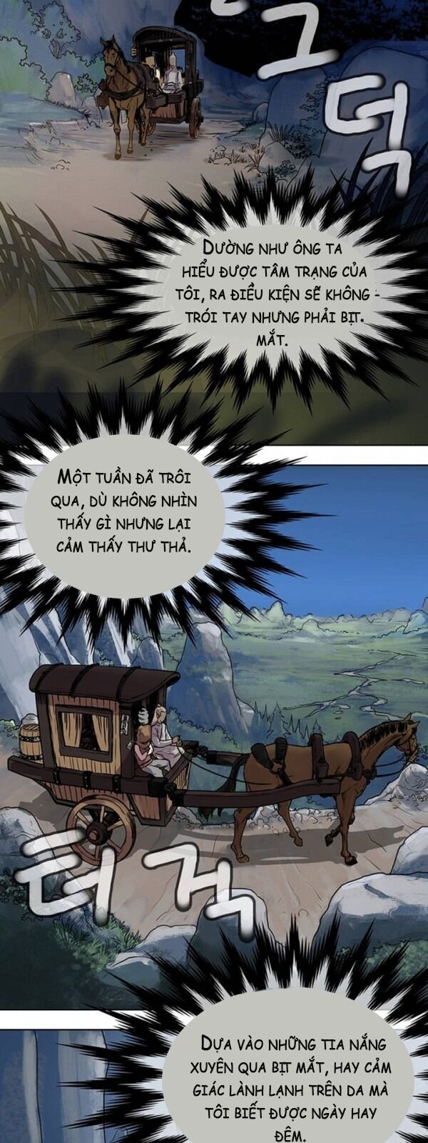 Bất Bại Quyền Ma Chap 3 - Next Chap 4