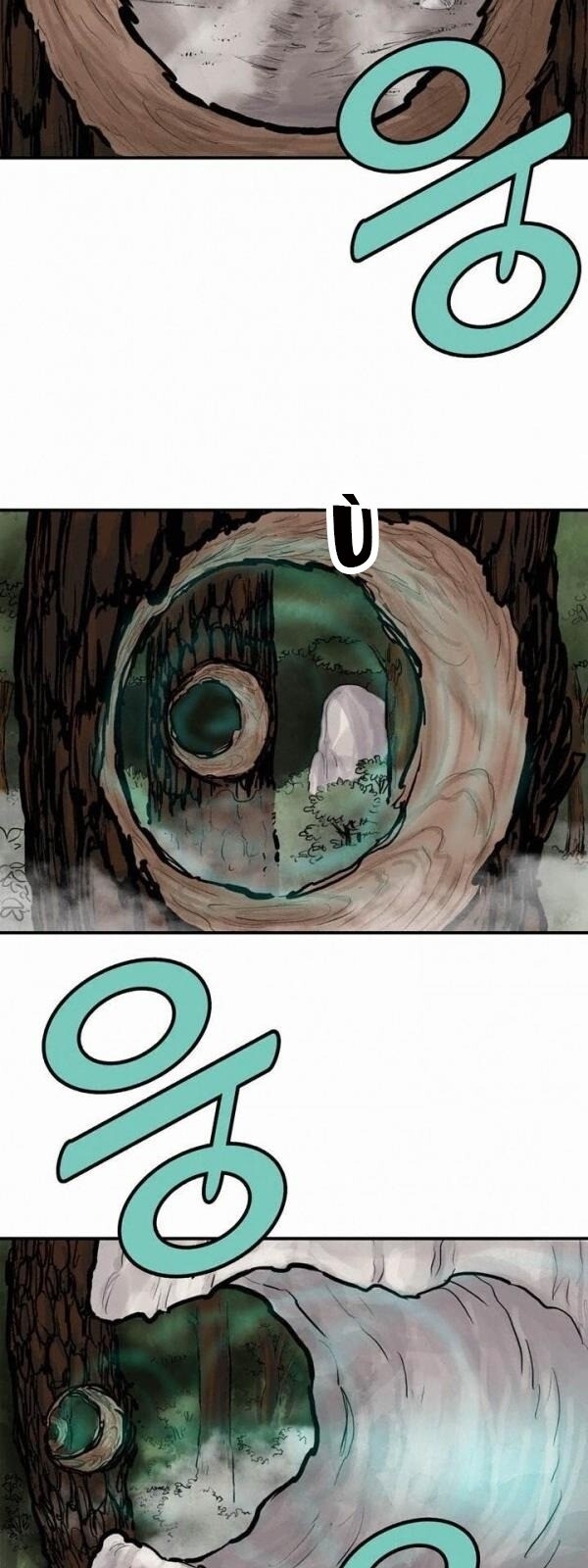 Bất Bại Quyền Ma Chap 31 - Next Chap 32