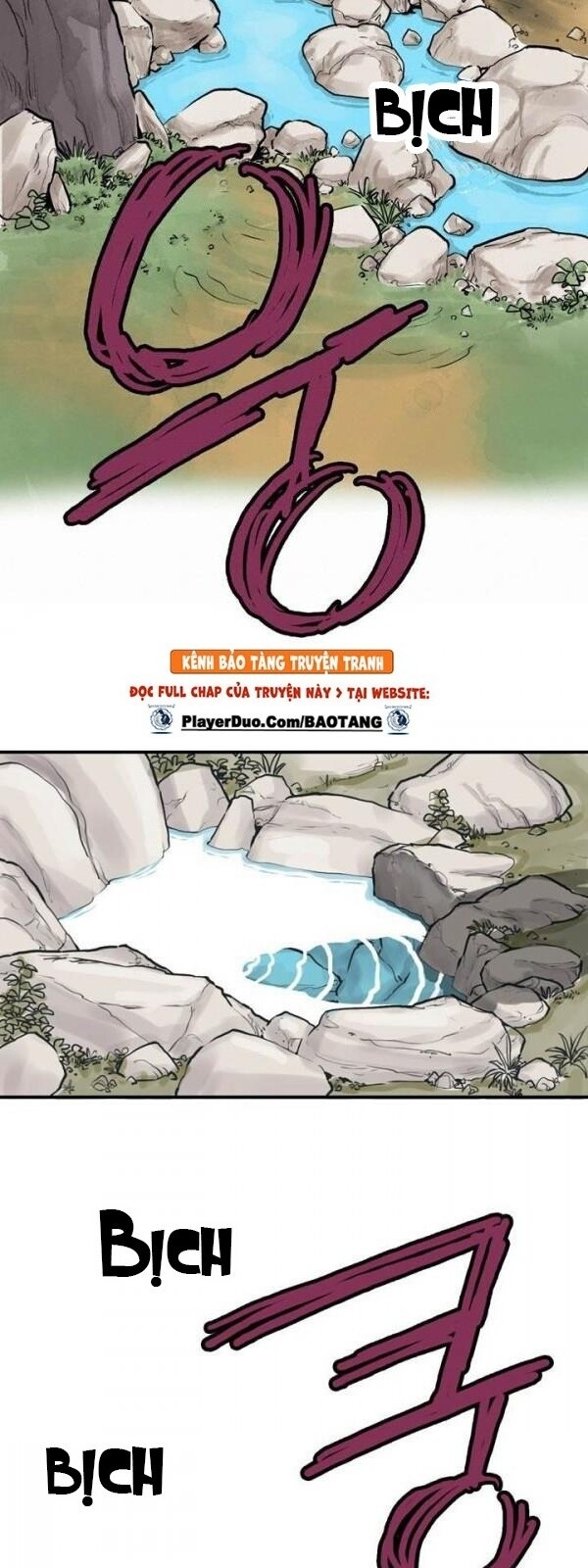 Bất Bại Quyền Ma Chap 32 - Next Chap 33