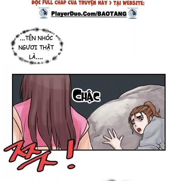 Bất Bại Quyền Ma Chap 38 - Next Chap 39