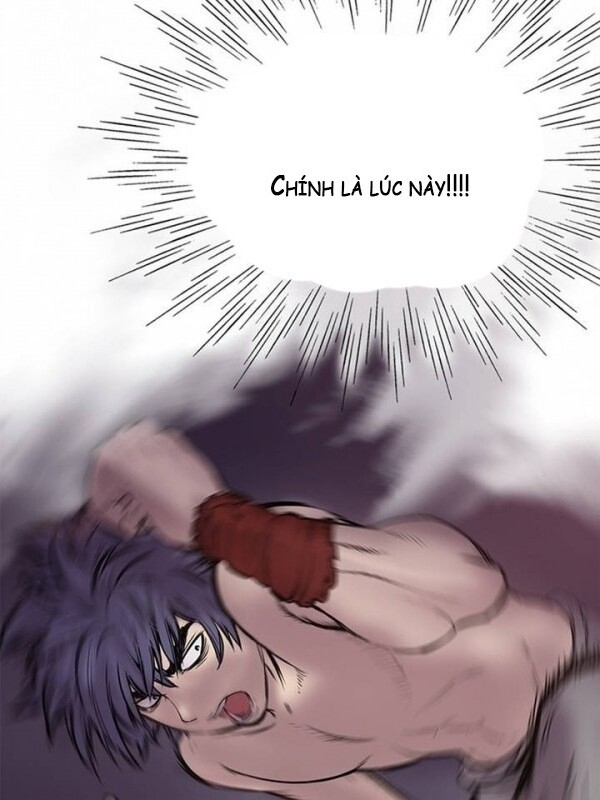 Bất Bại Quyền Ma Chap 4 - Next Chap 5