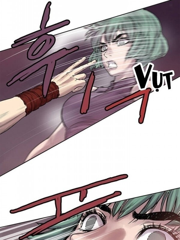 Bất Bại Quyền Ma Chap 5 - Next Chap 6