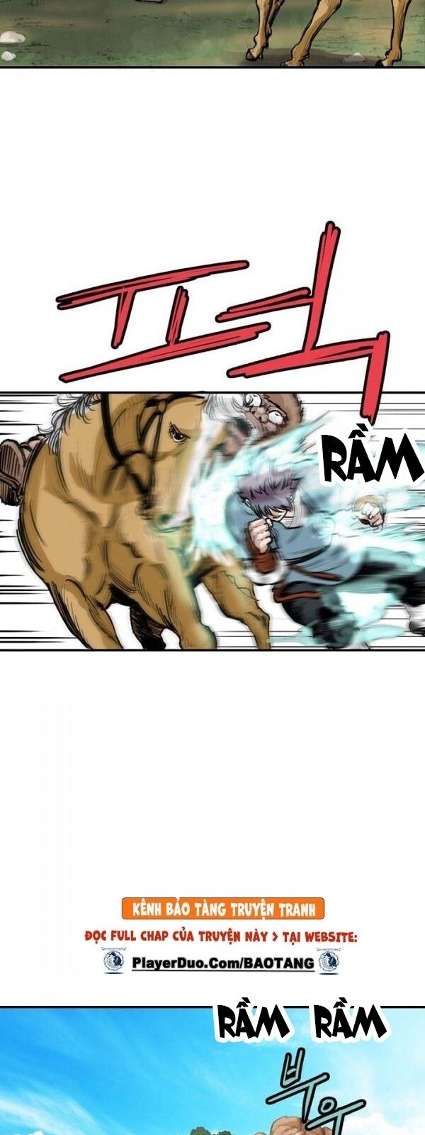 Bất Bại Quyền Ma Chap 55 - Next Chap 56